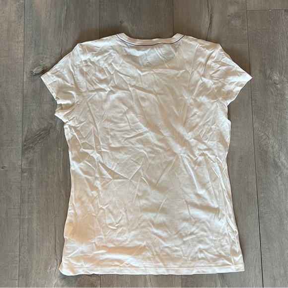 Calvin Klein y2k baby tee - Picture 2 of 3